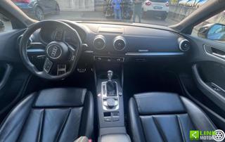 AUDI S3 usata, con USB