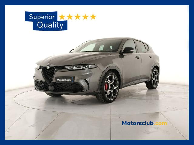 ALFA ROMEO Tonale usata, con ABS