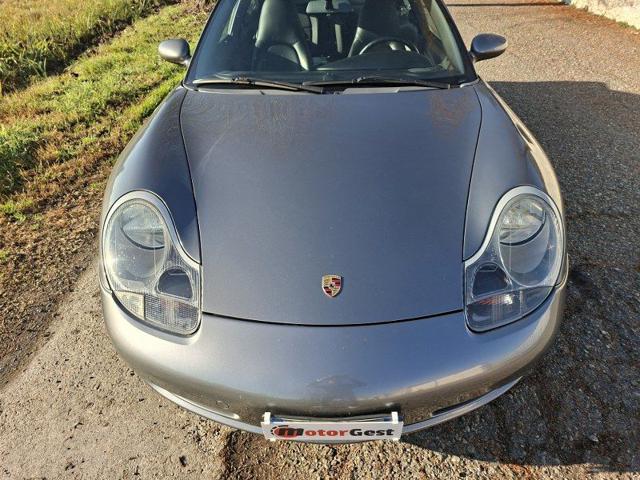 PORSCHE 911 usata 30