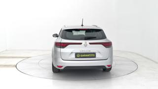 RENAULT Megane usata, con Airbag Passeggero