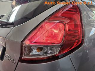 FORD Fiesta usata 17