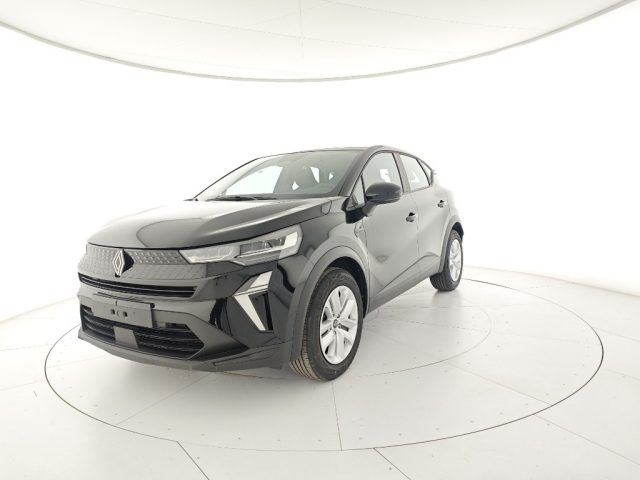 RENAULT Captur usata, con ABS