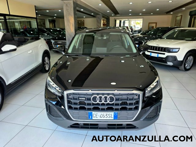 AUDI Q2 usata, con Airbag