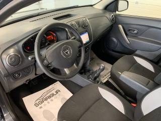 DACIA Sandero usata, con Cruise Control