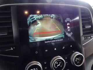 RENAULT Megane usata, con ESP