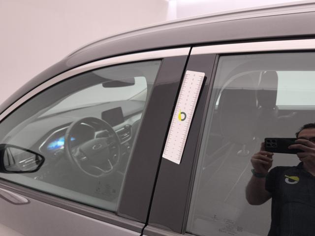 FORD Kuga usata 70