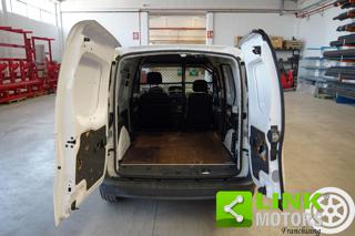 RENAULT Kangoo usata, con Controllo trazione