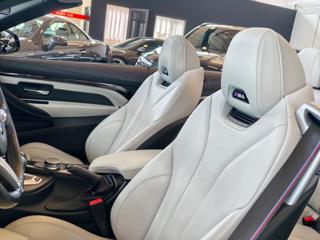 BMW M4 usata, con Cerchi in lega