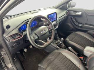 FORD Puma usata 8