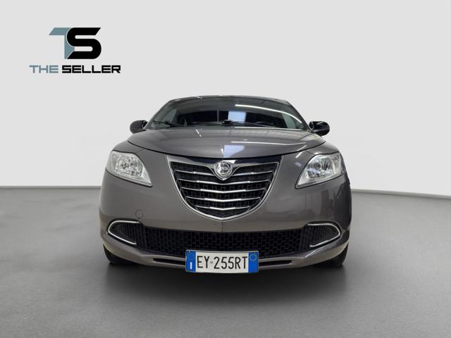 LANCIA Ypsilon usata, con Airbag Passeggero