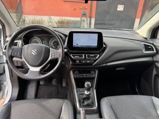 SUZUKI S-Cross usata, con Climatizzatore