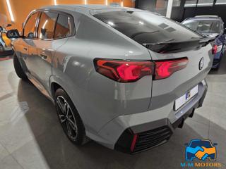 BMW X2 usata, con Autoradio