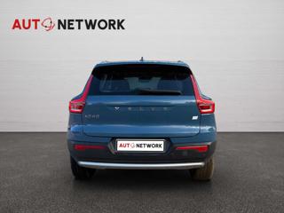VOLVO XC40 usata, con Chiusura centralizzata