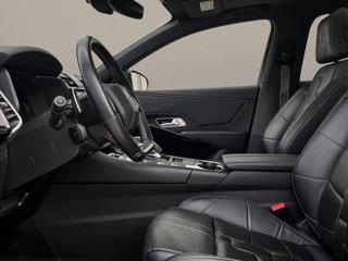 DS AUTOMOBILES DS 7 usata, con Cerchi in lega