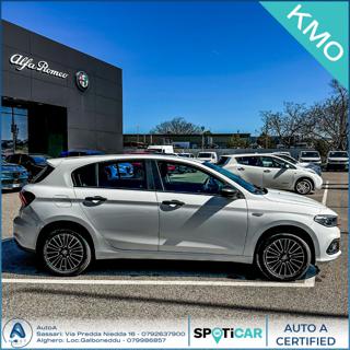 FIAT Tipo usata, con Airbag Passeggero