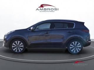 KIA Sportage usata 5