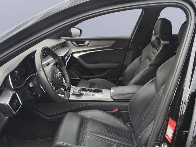AUDI A6 usata, con Cerchi in lega