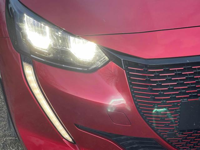 PEUGEOT 208 usata, con Chiusura centralizzata