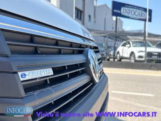 VOLKSWAGEN Crafter usata, con Bluetooth