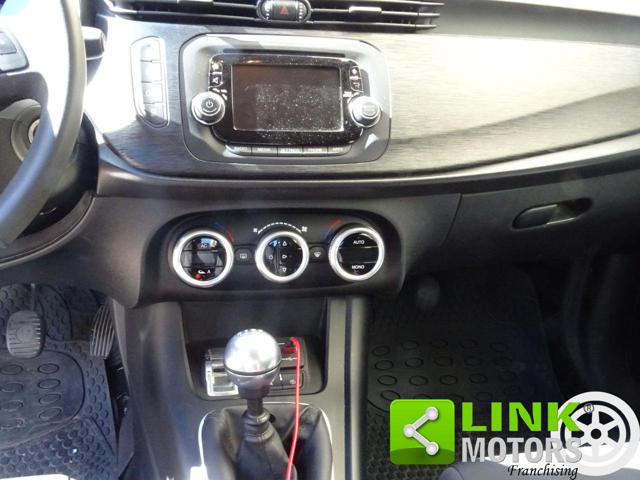 ALFA ROMEO Giulietta usata, con ESP