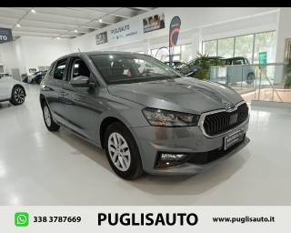 SKODA Fabia 1.0 MPI EVO 80 CV Selection