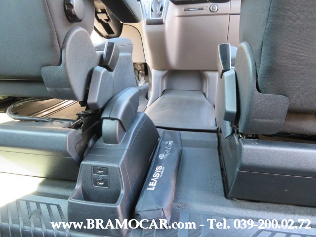 FORD Transit Custom usata, con Fari direzionali