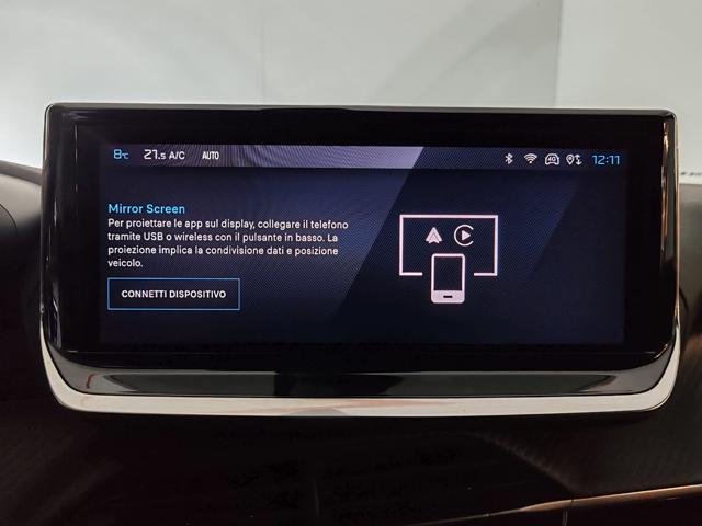 PEUGEOT 2008 usata, con Filtro antiparticolato