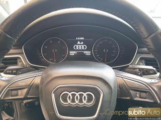 AUDI A4 usata 26