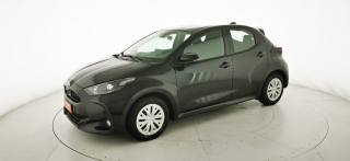 TOYOTA Yaris usata, con Adaptive Cruise Control