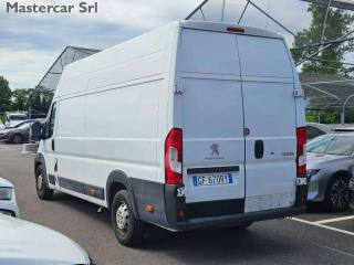 PEUGEOT Boxer usata, con Alzacristalli elettrici