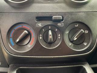 FIAT Qubo usata, con Fendinebbia