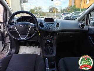 FORD Fiesta usata, con Controllo trazione