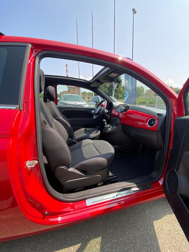 FIAT 500 usata 45