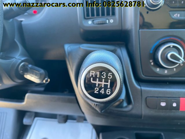 PEUGEOT Boxer usata 27