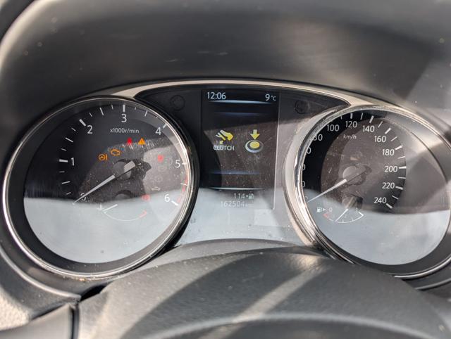 NISSAN X-Trail usata, con Portellone posteriore elettrico