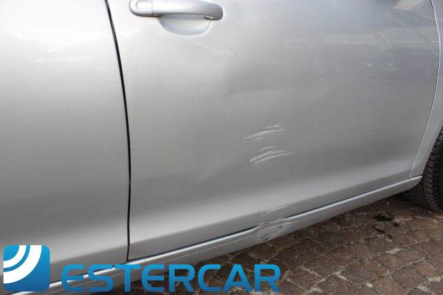 VOLKSWAGEN Golf Variant usata, con Servosterzo