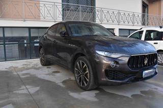 MASERATI Levante usata, con Climatizzatore