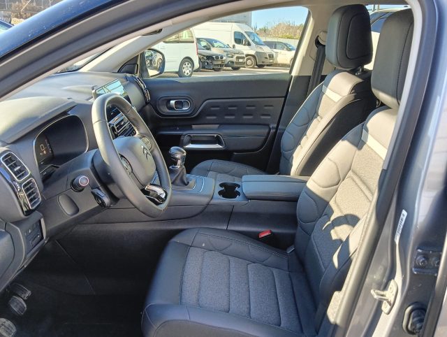 CITROEN C5 Aircross usata, con Cerchi in lega