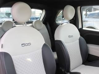 FIAT 500 usata, con ESP