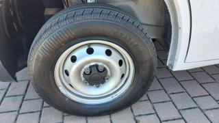 FIAT Ducato usata, con Bluetooth