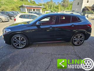 BMW X2 usata, con Park Distance Control
