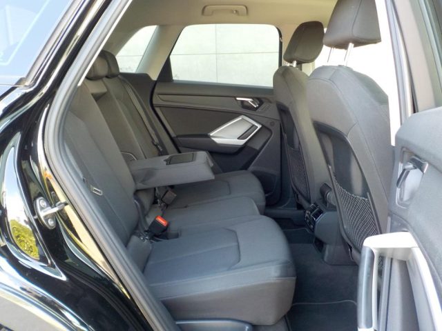 AUDI Q3 usata, con Monitoraggio pressione pneumatici