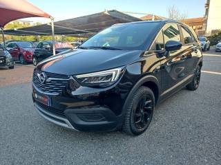 OPEL Crossland X usata, con Airbag laterali