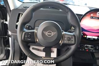 MINI Countryman usata, con Park Distance Control