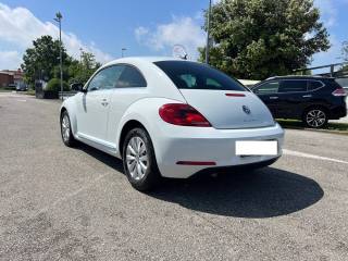 VOLKSWAGEN Maggiolino usata, con Antifurto