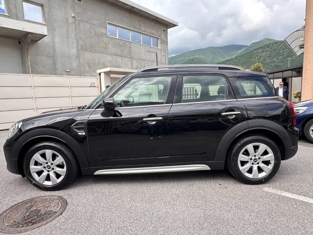 MINI Countryman usata, con Airbag