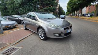 FIAT Bravo usata, con Controllo automatico clima