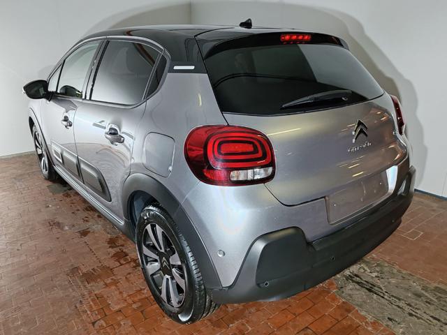 CITROEN C3 usata, con Autoradio