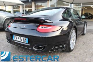 PORSCHE 911 usata, con Airbag
