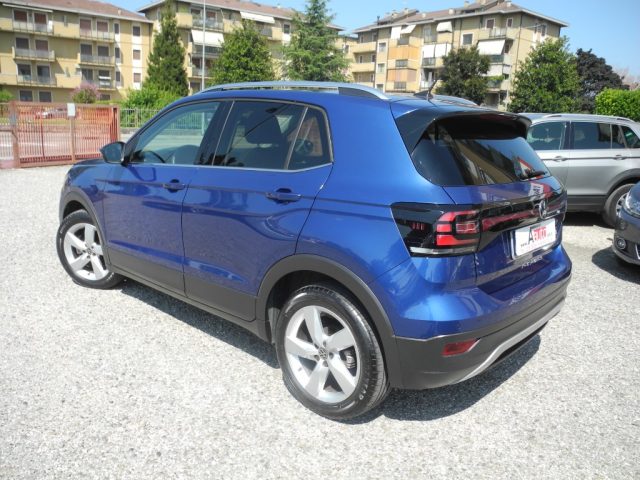 VOLKSWAGEN T-Cross usata 94